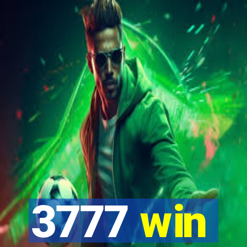 3777 win